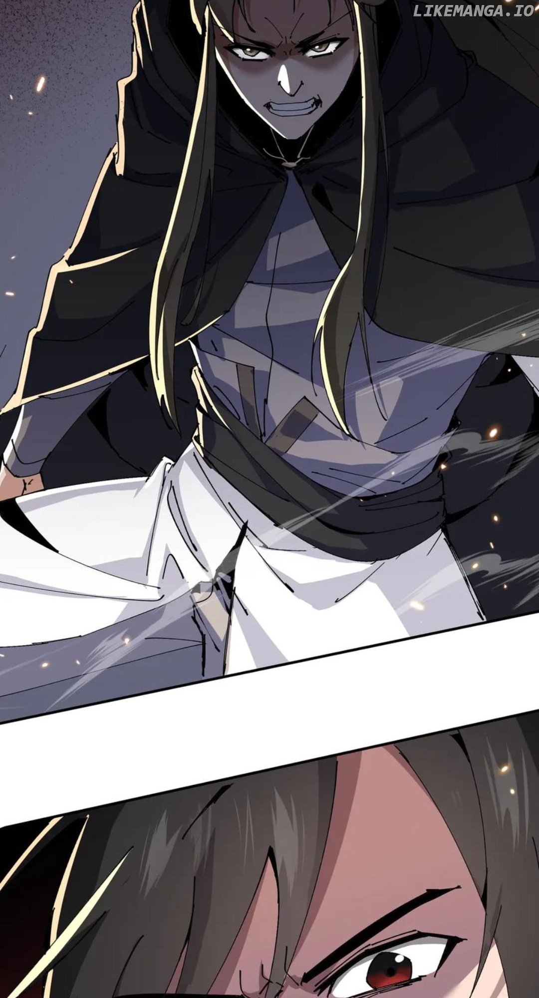 My Empress Apprentice is Becoming Evil Chapter 44 - page 2